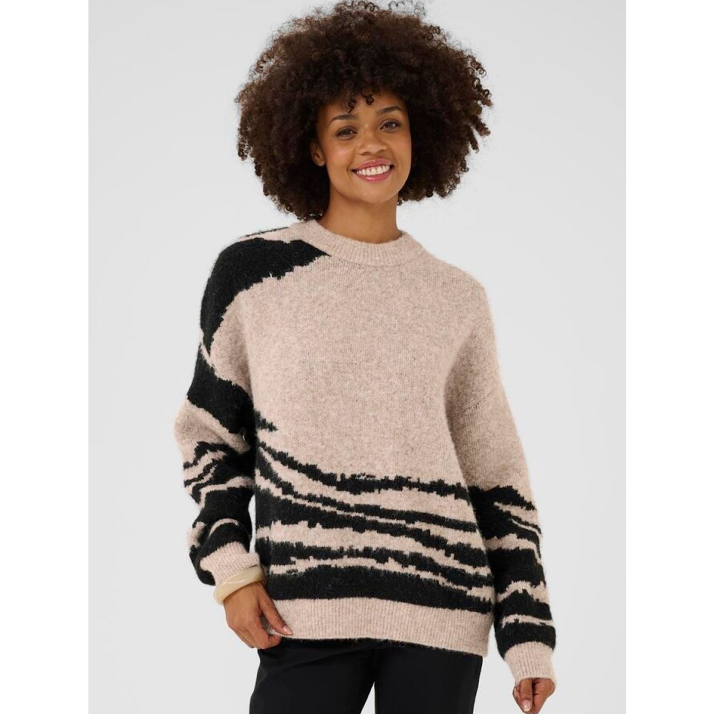 Culture Zinna Knit