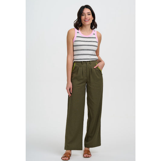 Sugarhill Brighton Lois Trousers