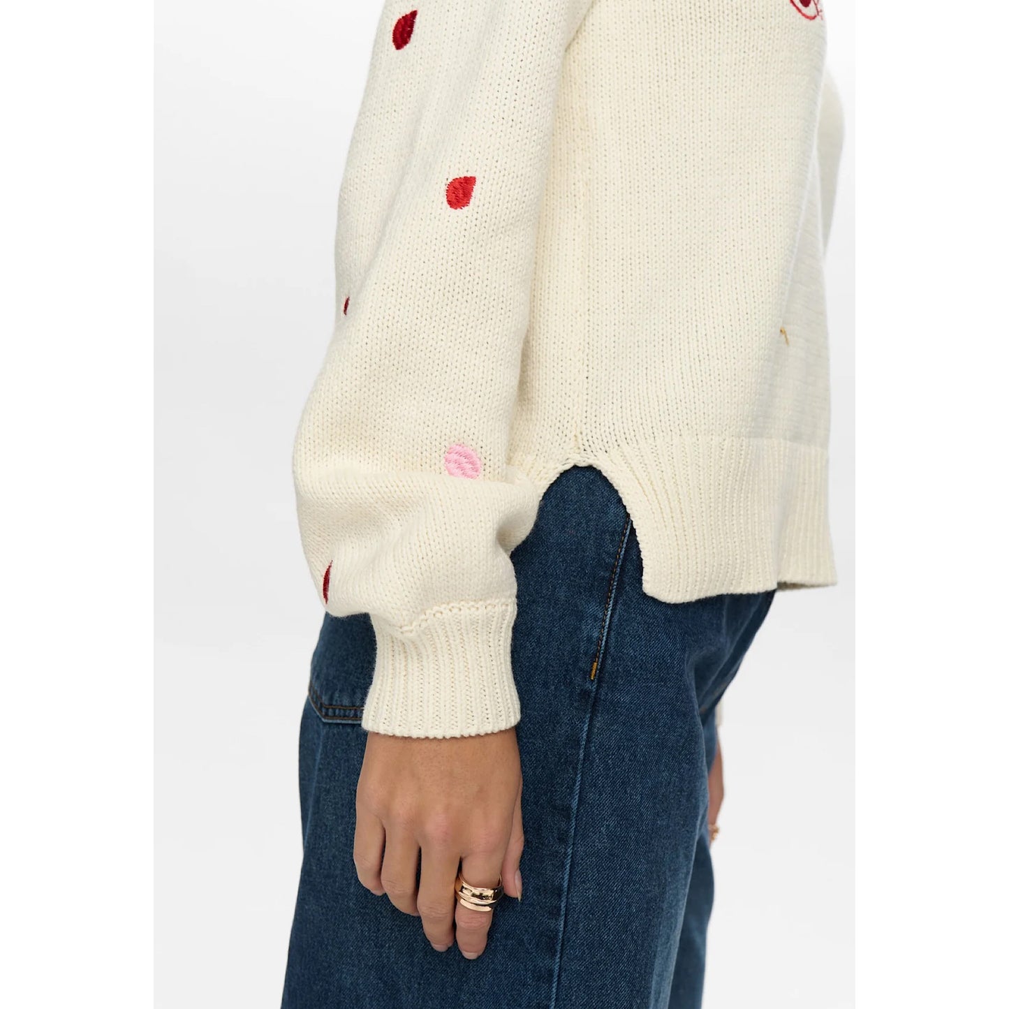 Numph Soleima Jumper