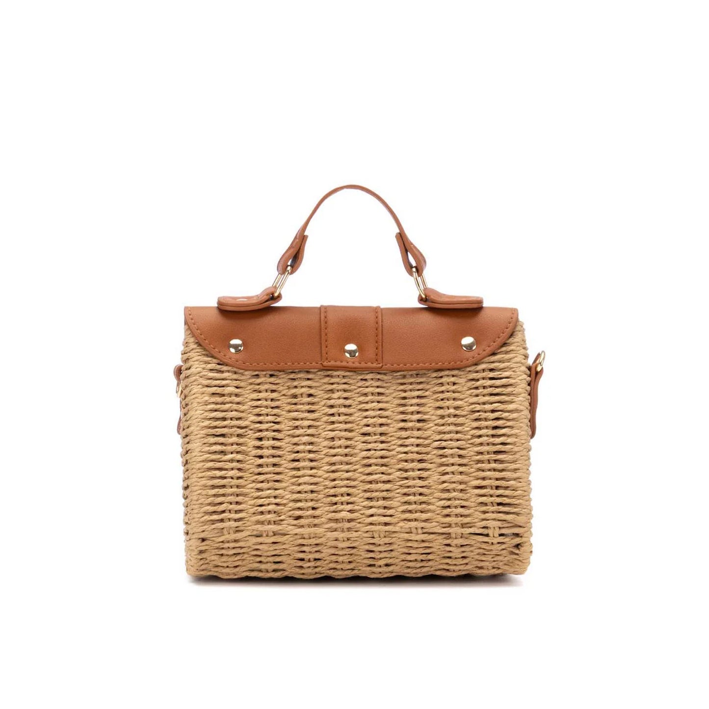 XTI Clutch Bag