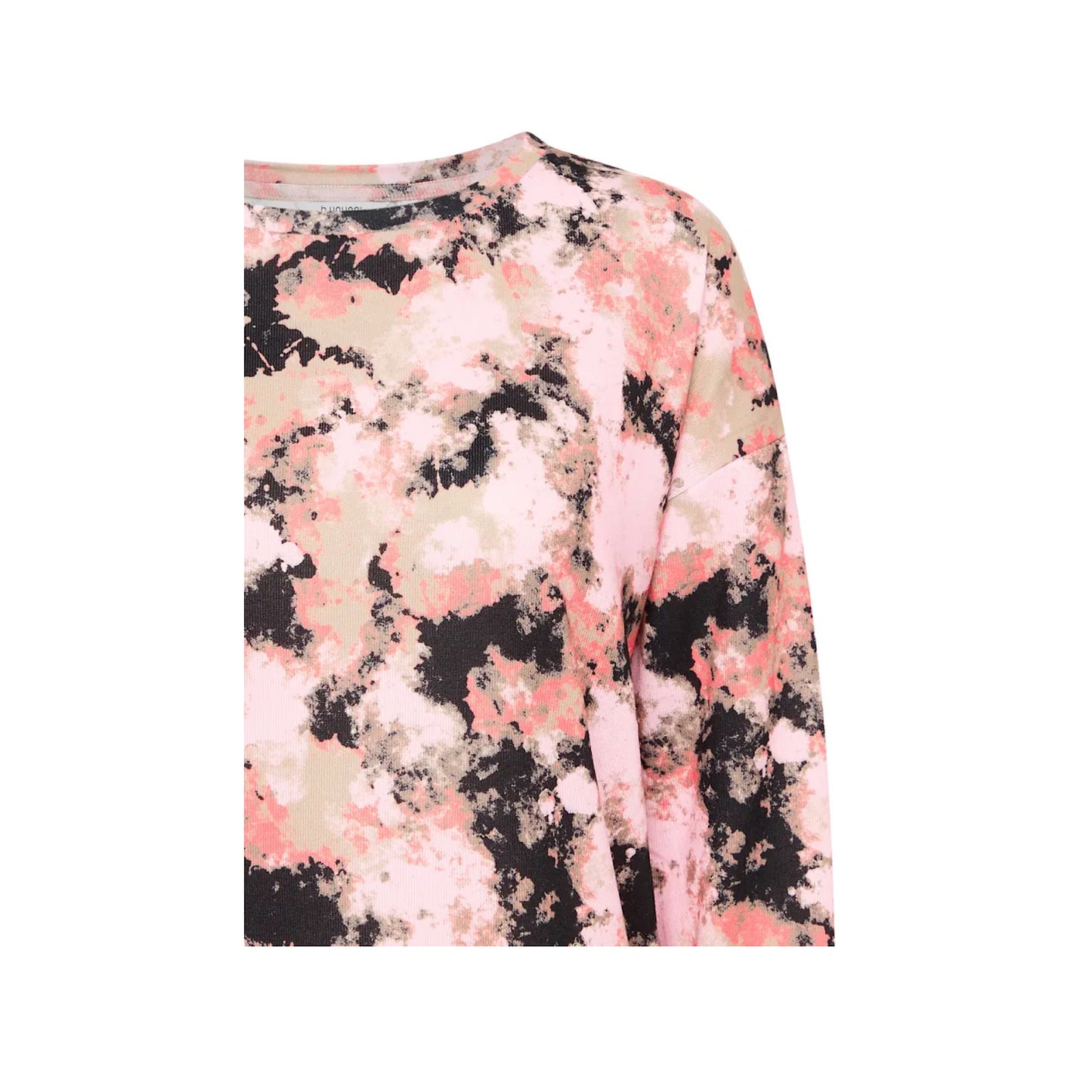 B.young Pieta Top