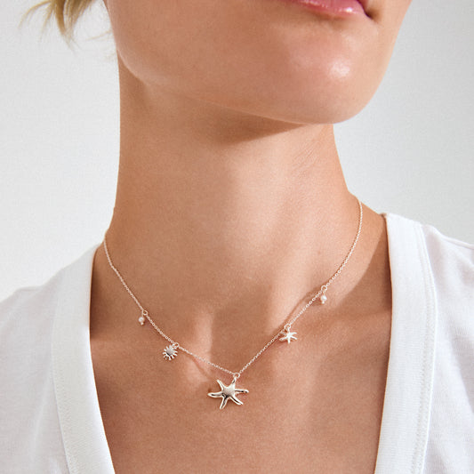 Pilgrim PRISM Necklace