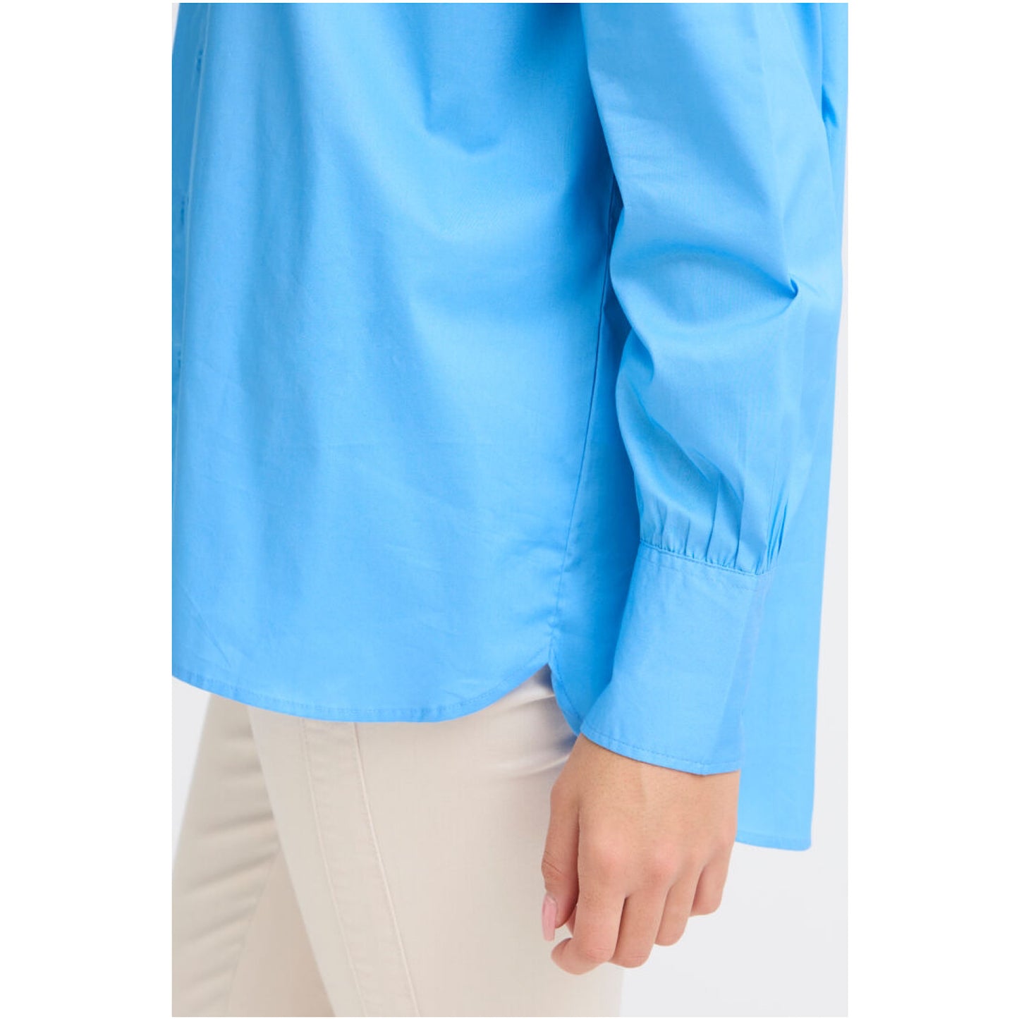 Fransa Za Shirt