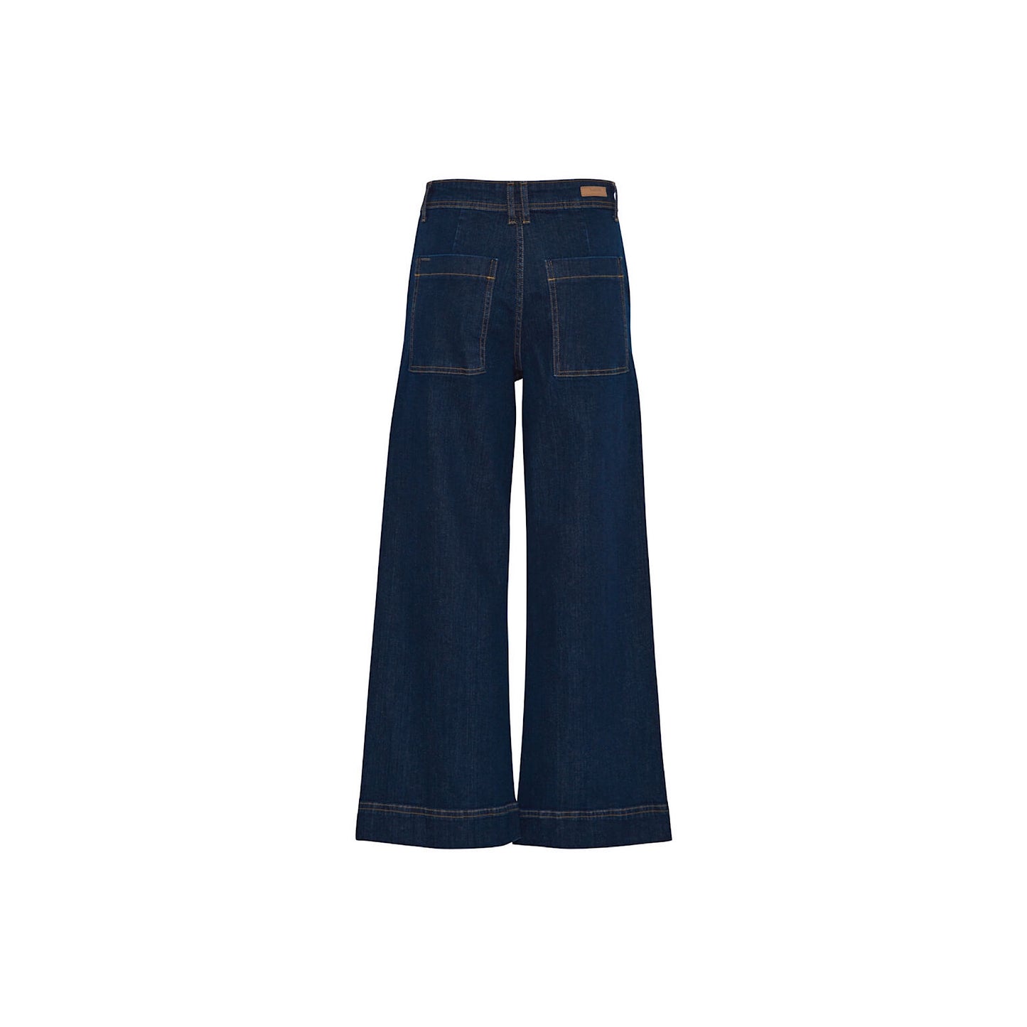 B.young Komma Wide Leg Jeans