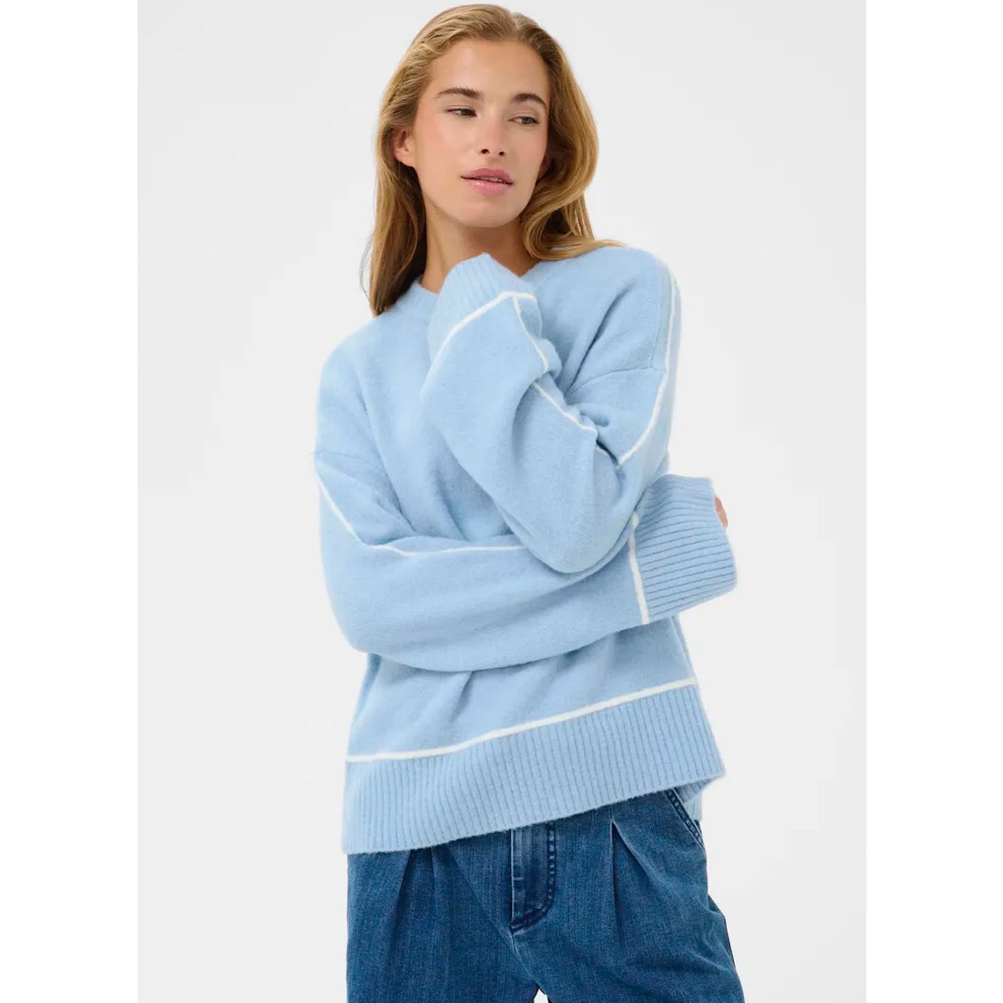 Kaffe Jinie Jumper