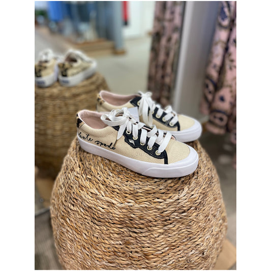 PRE-LOVED Keds Kate Spade Shoes Size 3.5