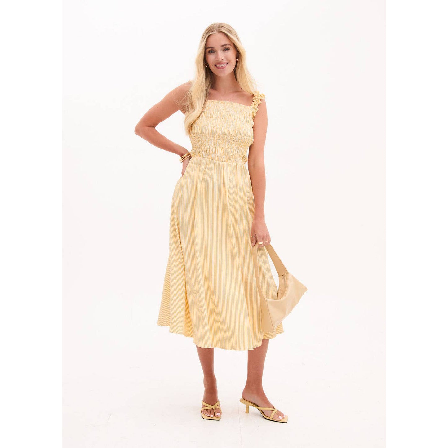 Fika Katie Dress