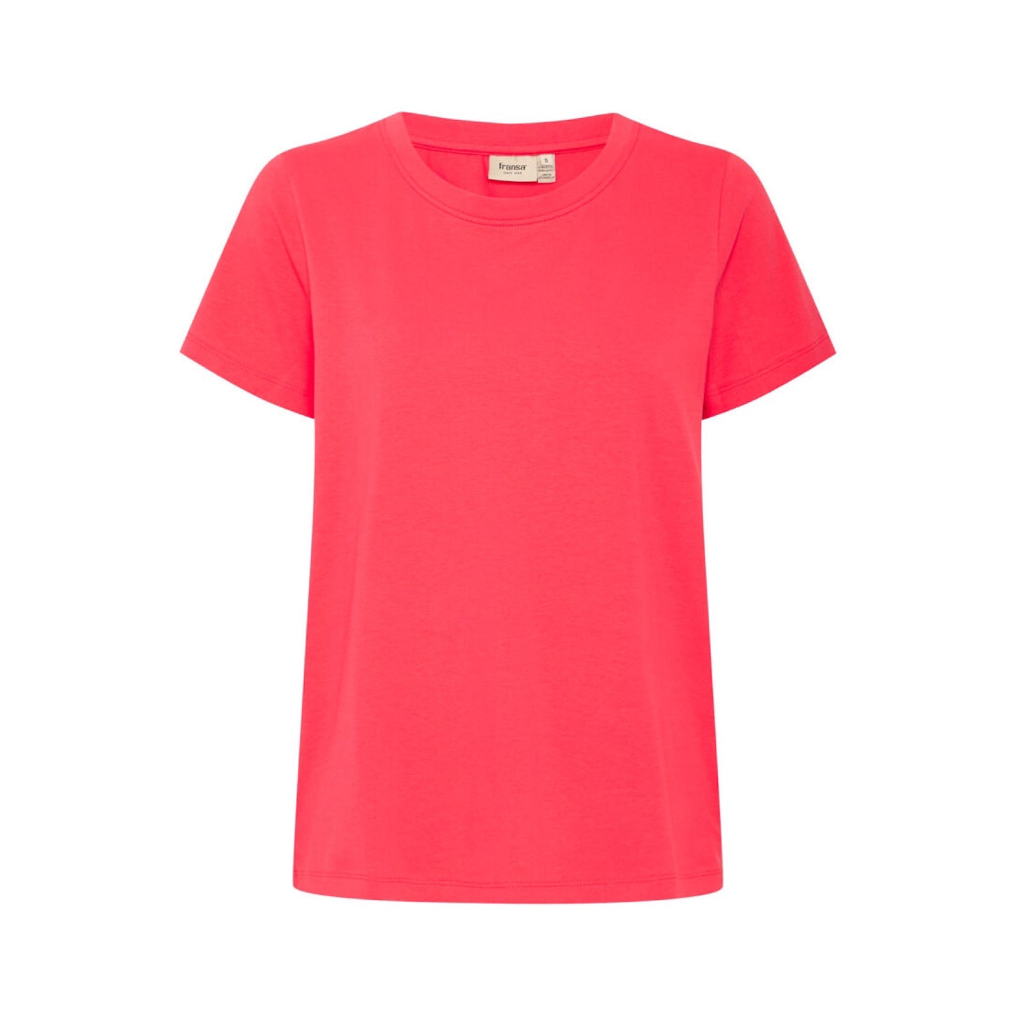 Fransa Za T-Shirt