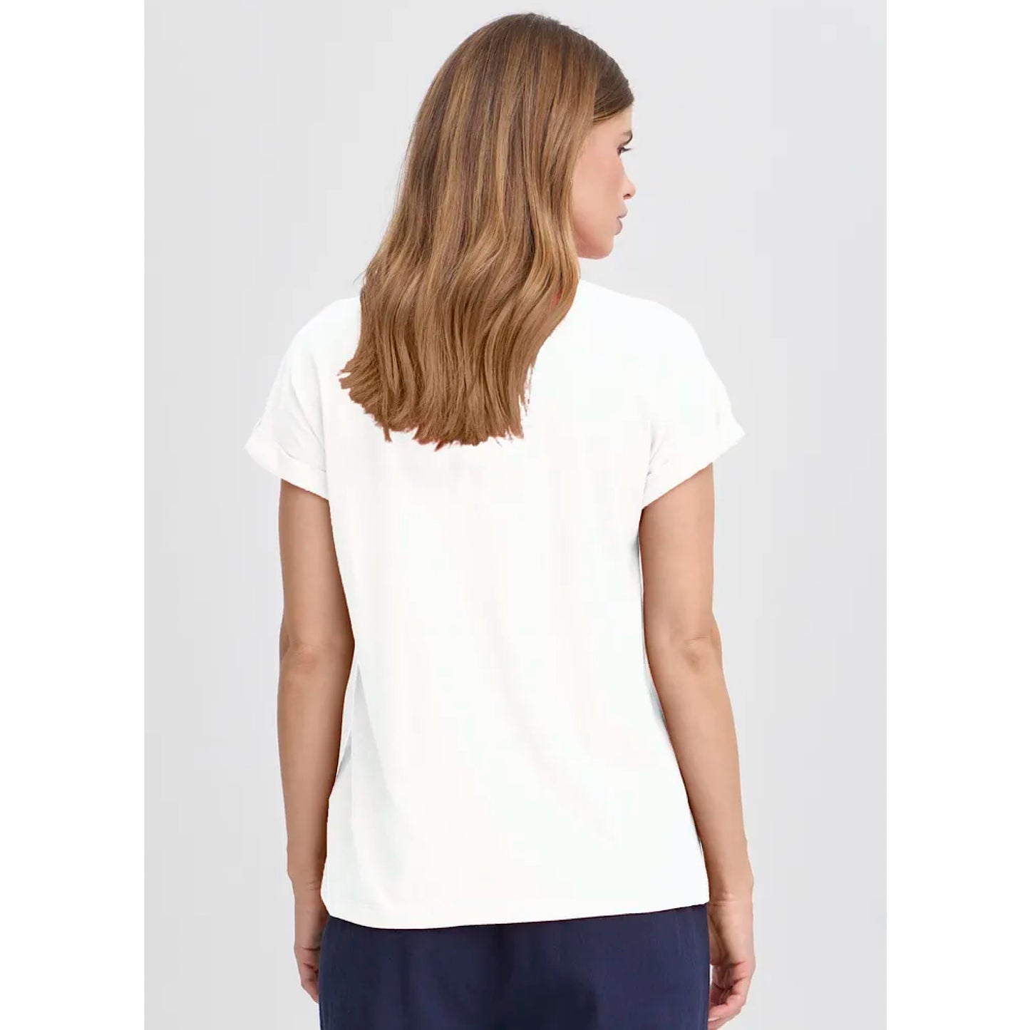 Fransa Dalia T-Shirt