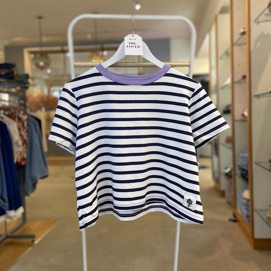 PRE-LOVED Sugarhill Brighton T-Shirt Size 12