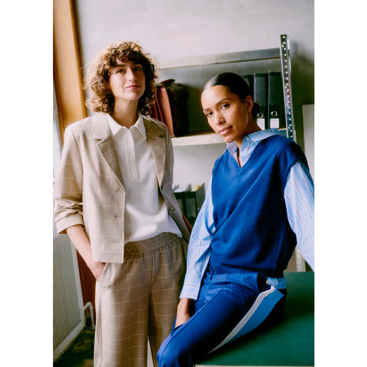 B.Young Rizetta Trousers