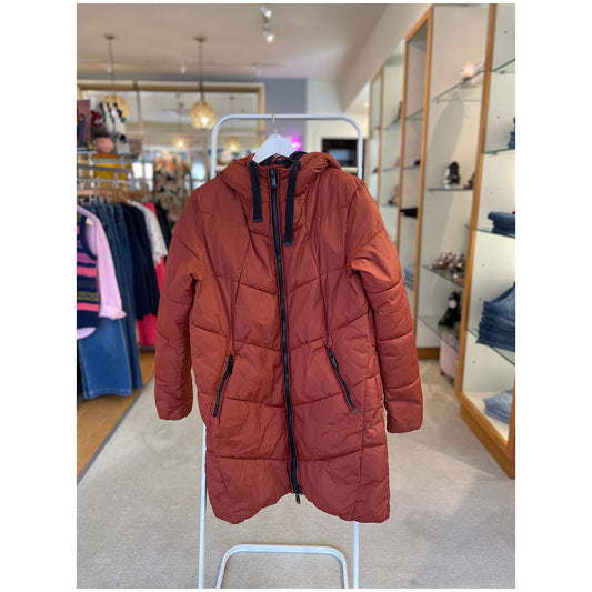 PRE-LOVED B.Young Coat Size 12