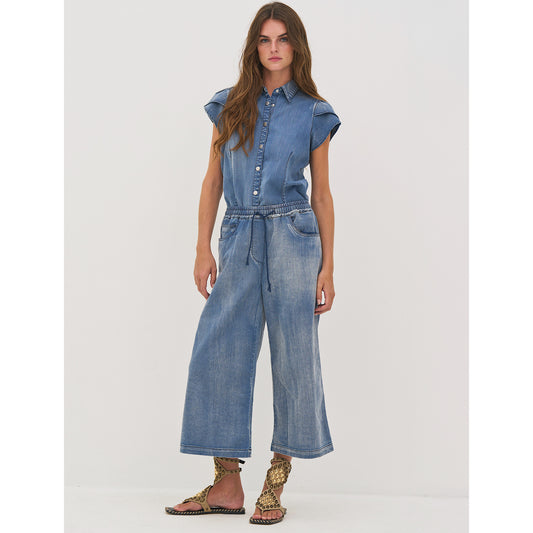 NU Denmark Deima Culotte Trousers