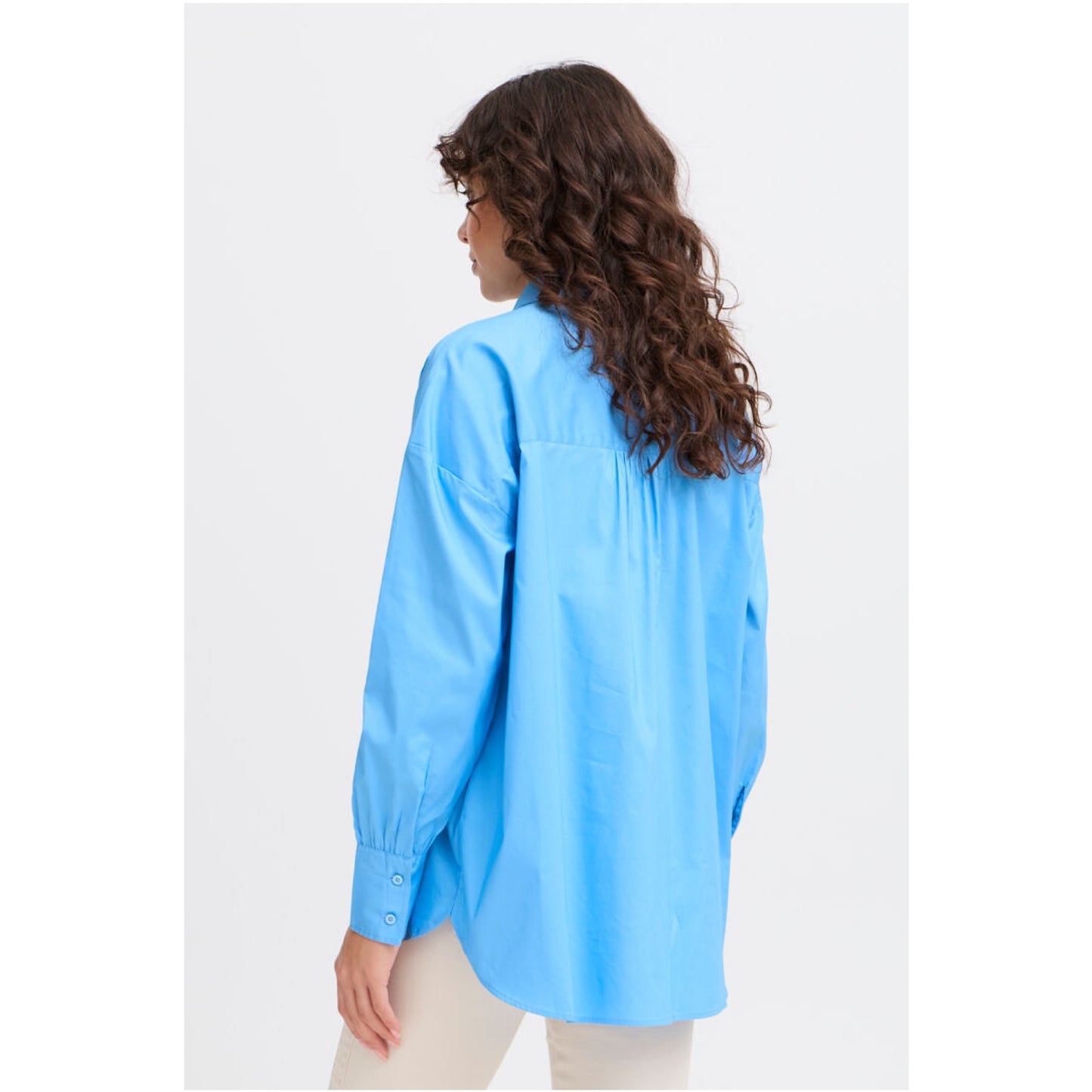 Fransa Za Shirt