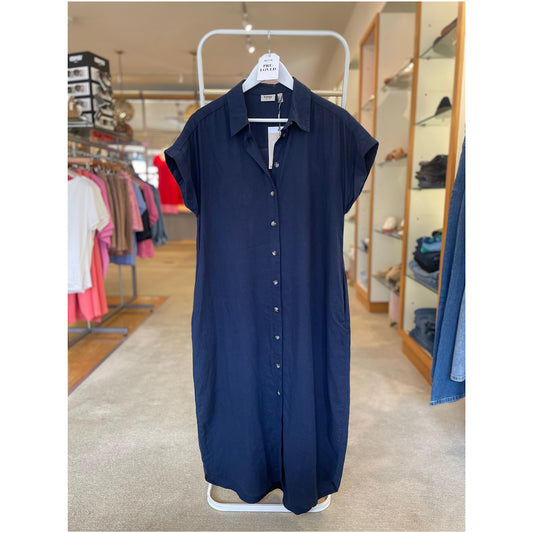 PRE-LOVED Fransa Dress Size Small