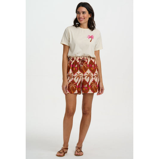 Sugarhill Brighton Patty Shorts