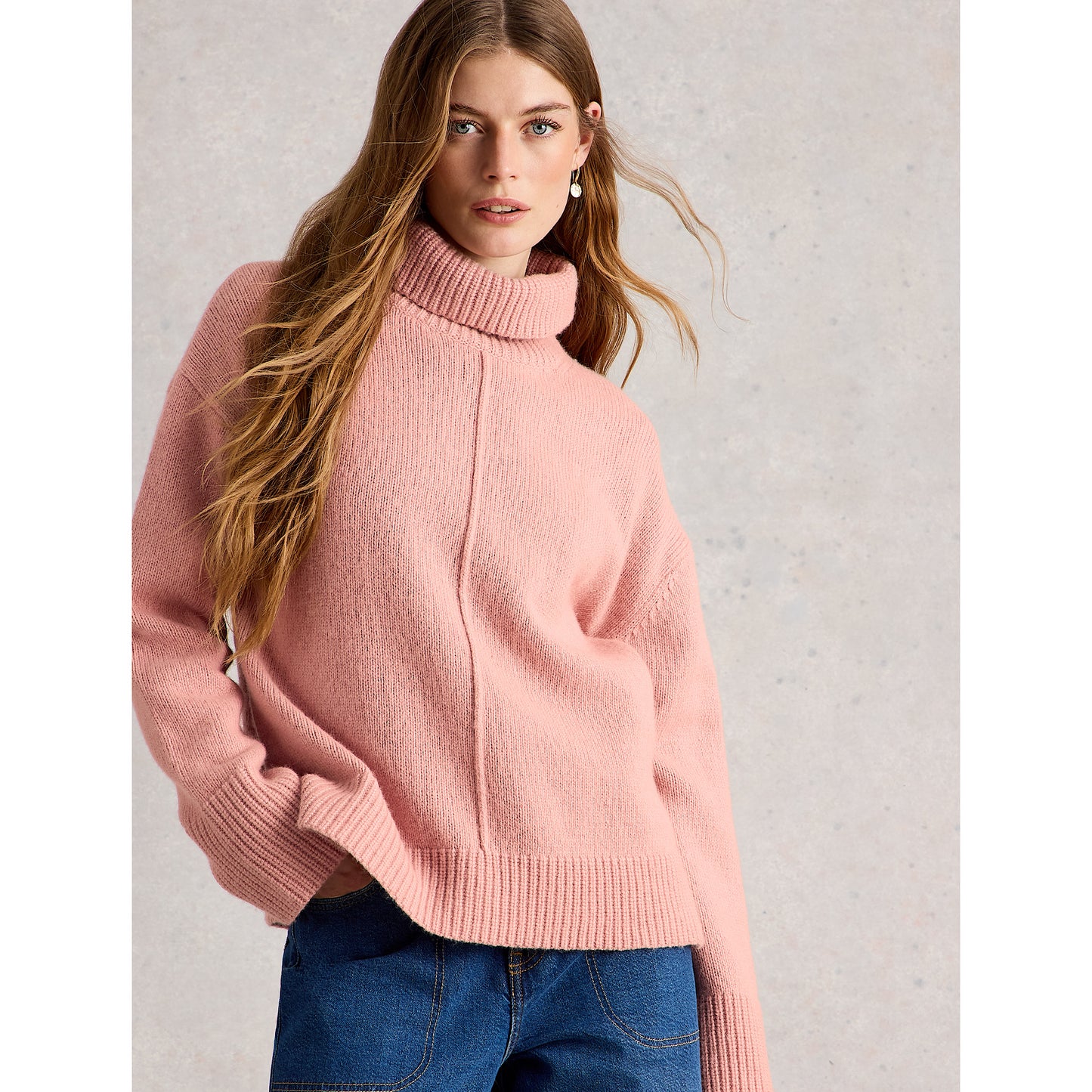 White Stuff Marianne Jumper