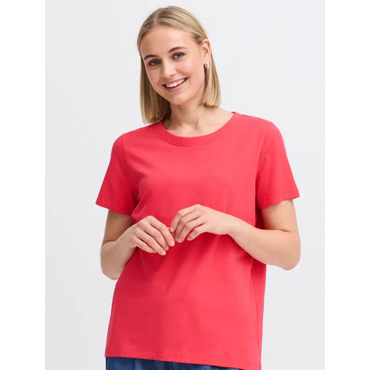Fransa Za T-Shirt
