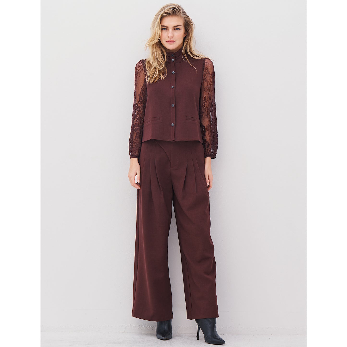 NU Denmark Ariel Trousers