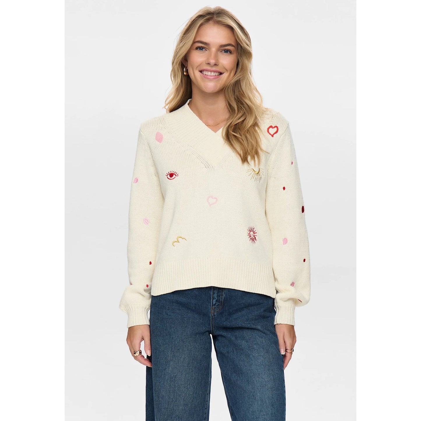 Numph Soleima Jumper