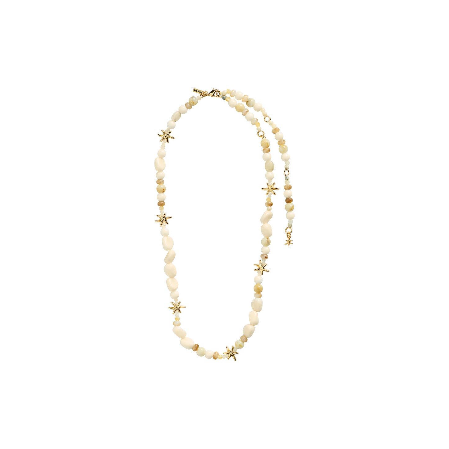 Pilgrim PRISM Necklace