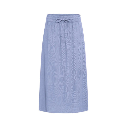 Fransa Jett Skirt