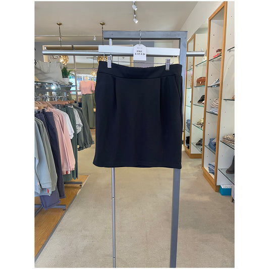 PRE-LOVED Ichi Skirt Size Large (14)