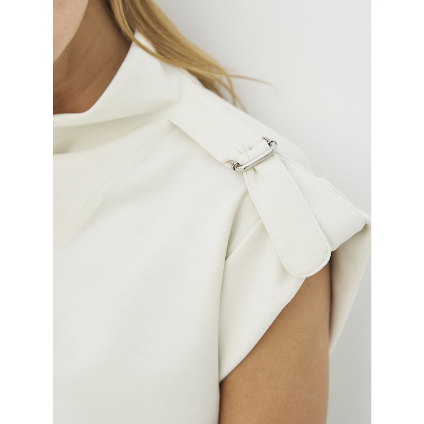 NU Denmark Cora Top