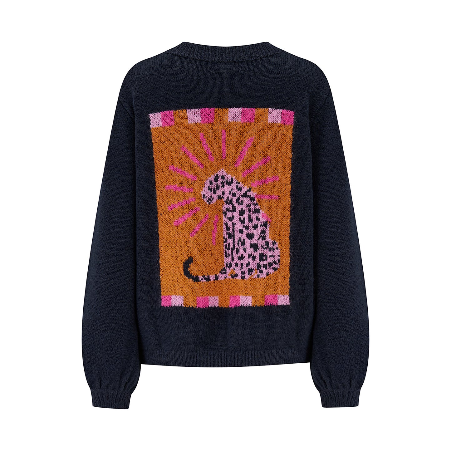 Sugarhill Brighton Essie Jumper