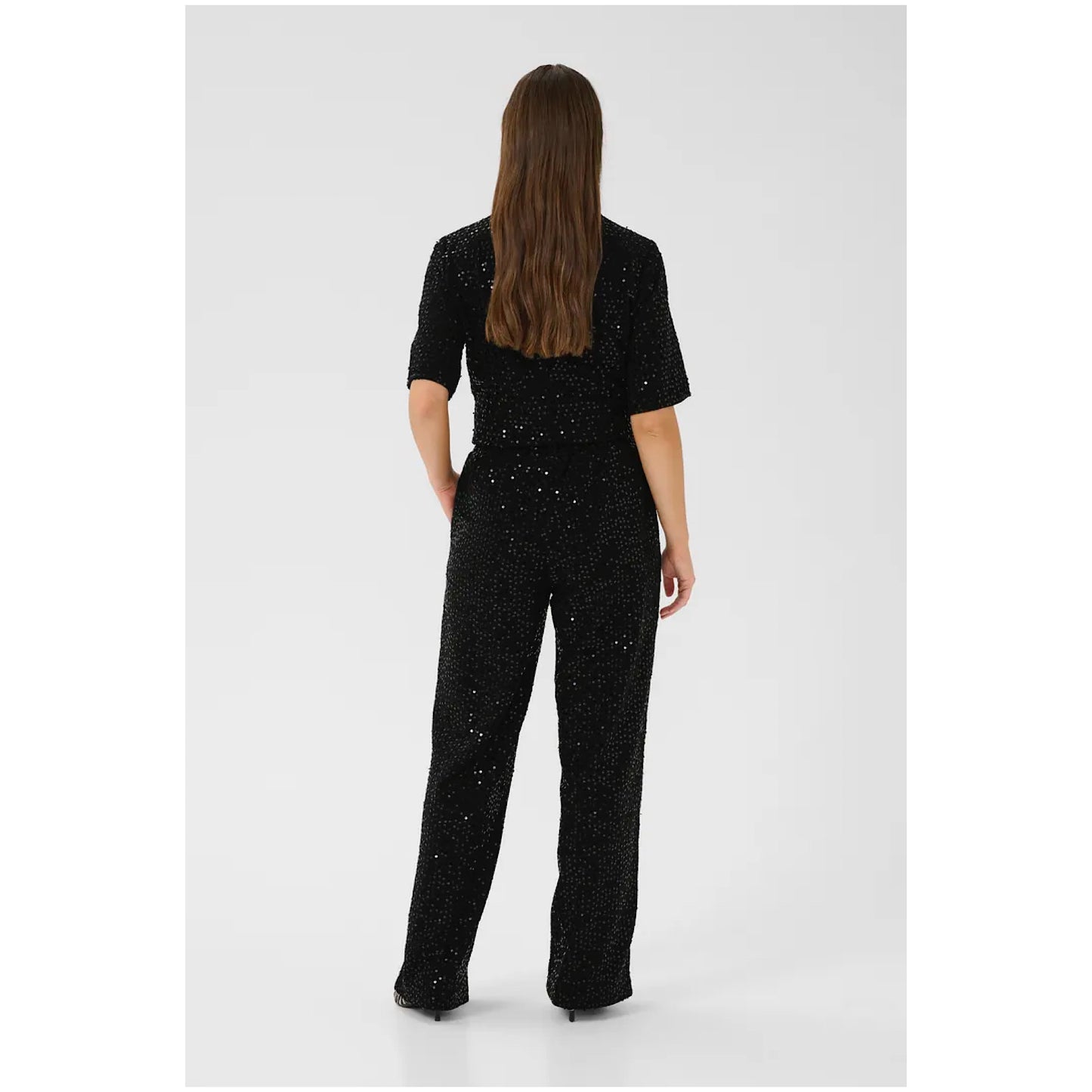 Culture Tamera Sequin Pants