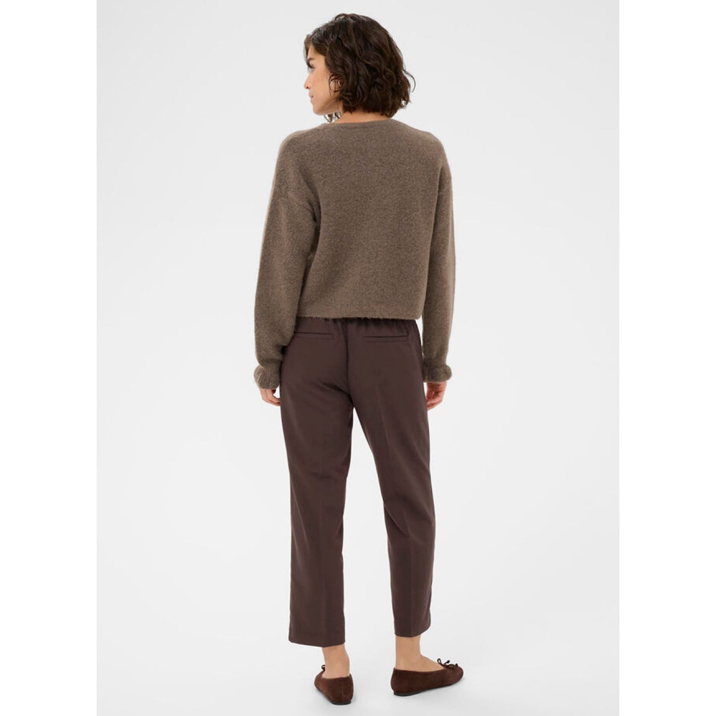 Kaffe Sakura Trousers