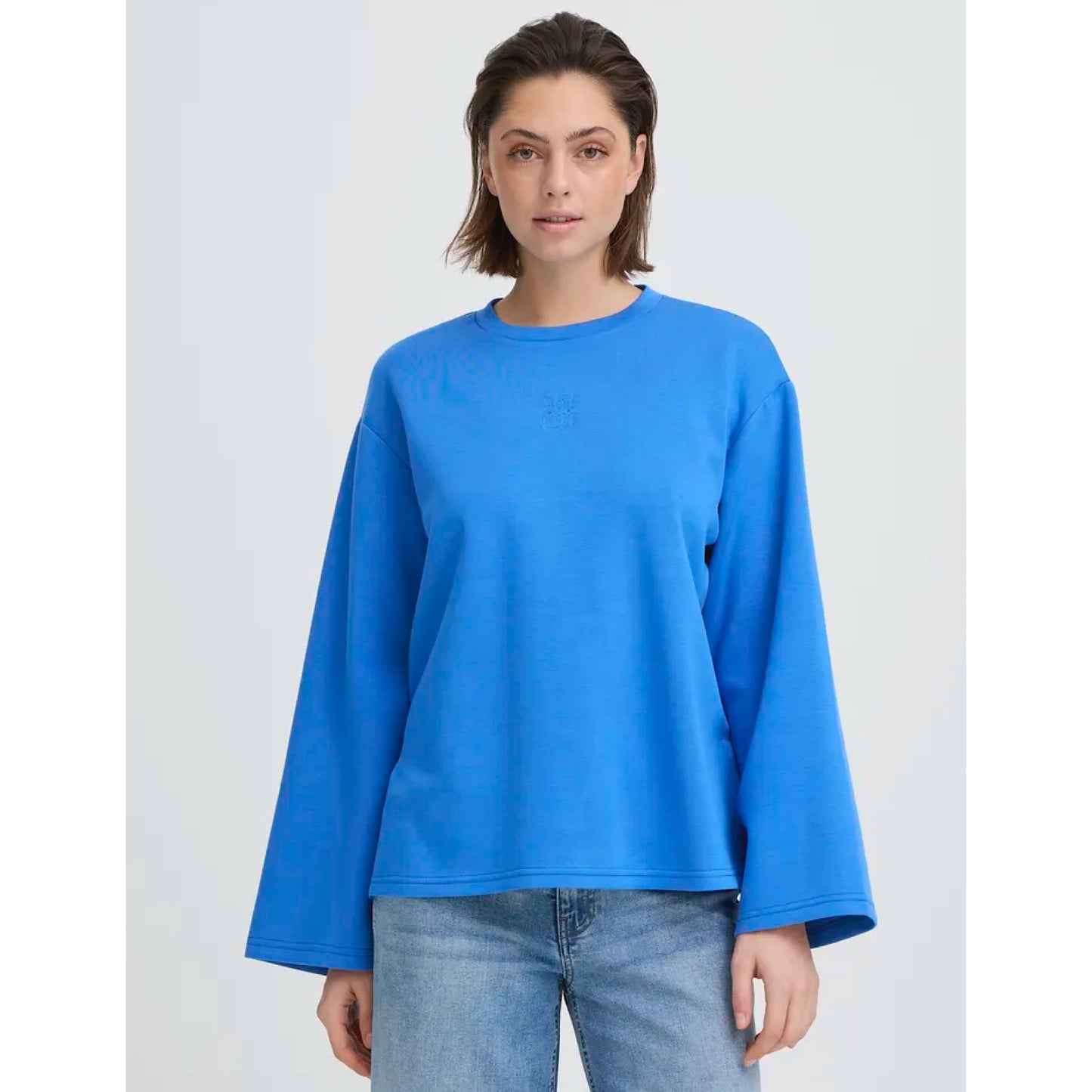 Ichi Cozy Top