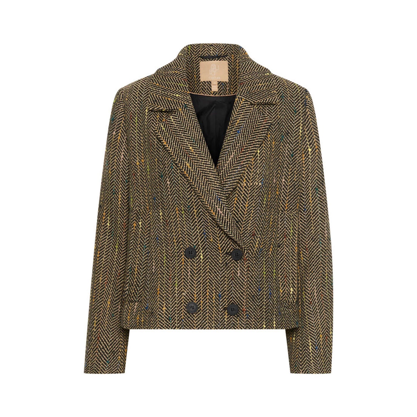 Culture Brinette Jacket