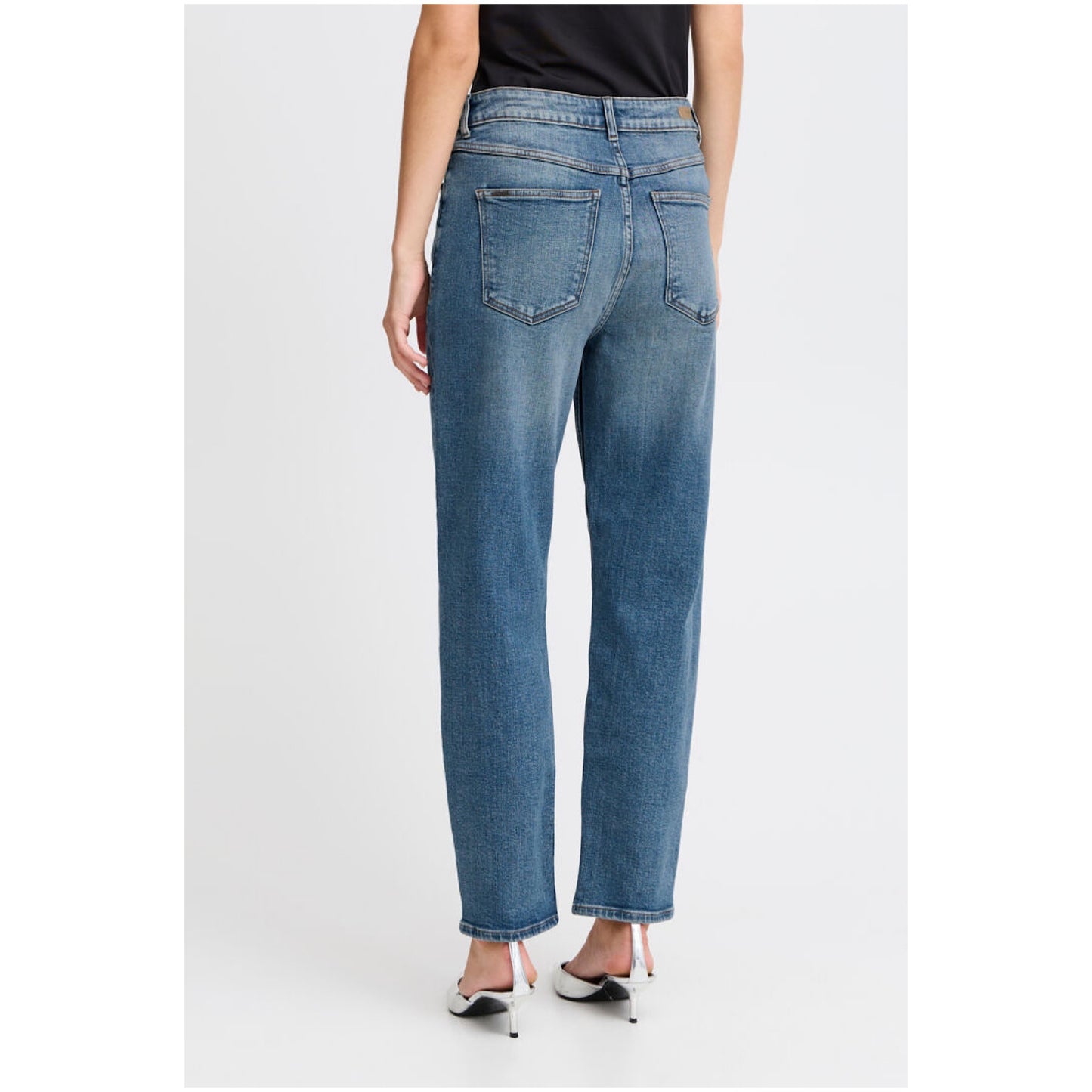 B.young Mom Loetta Jeans
