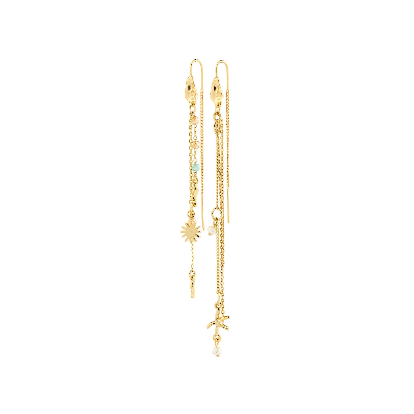 Pilgrim PRISM Earrings