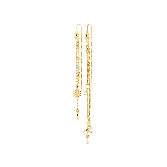 Pilgrim PRISM Earrings