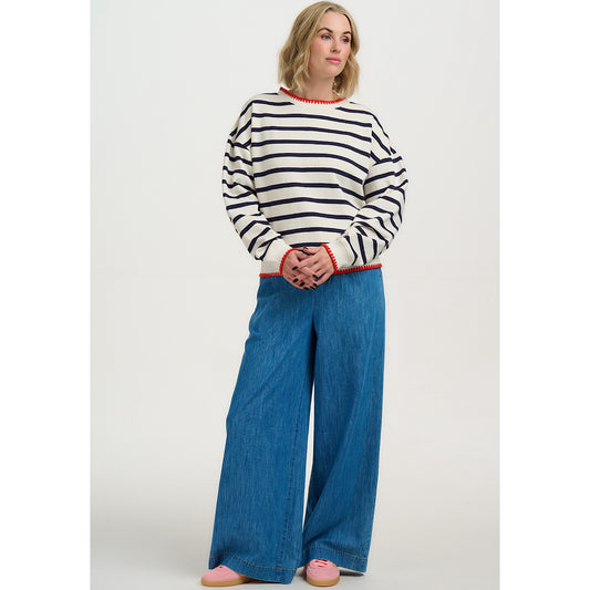 Sugarhill Brighton Noah Sweatshirt
