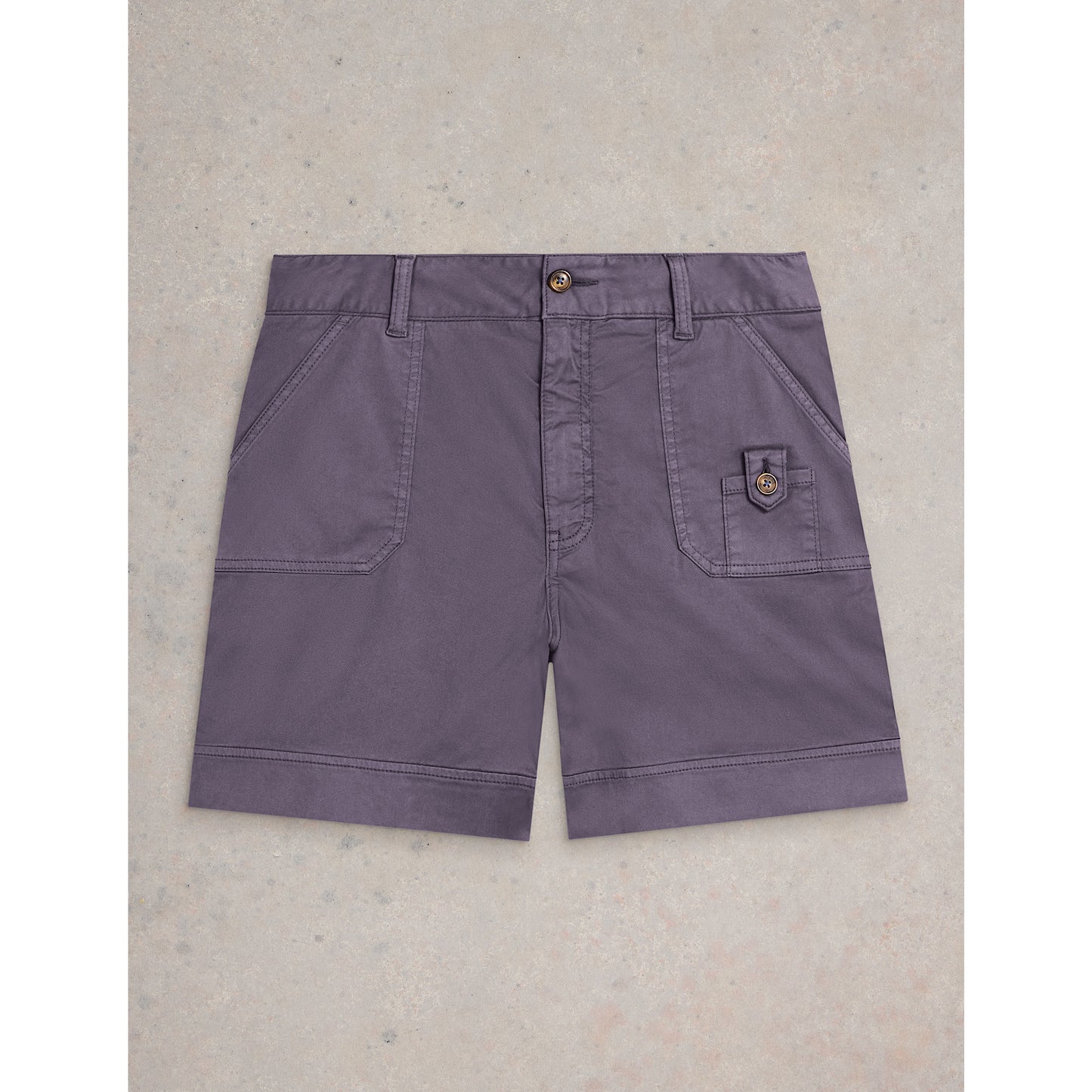 White Stuff Mollie Combat Shorts