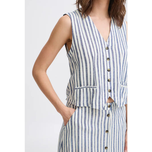 B.Young Falakka Waistcoat