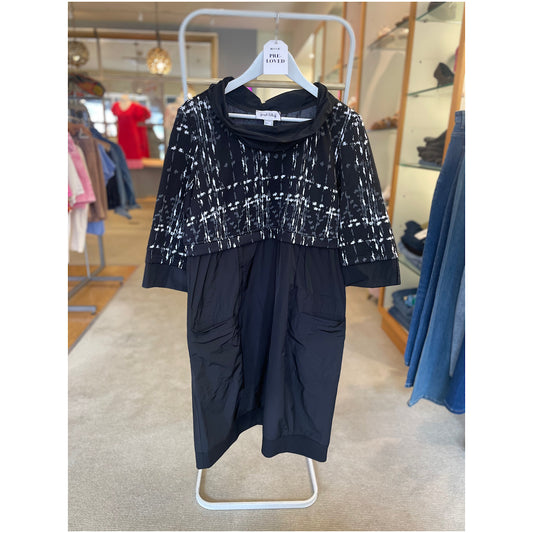 PRE-LOVED Joseph Ribkoff Dress Size 14