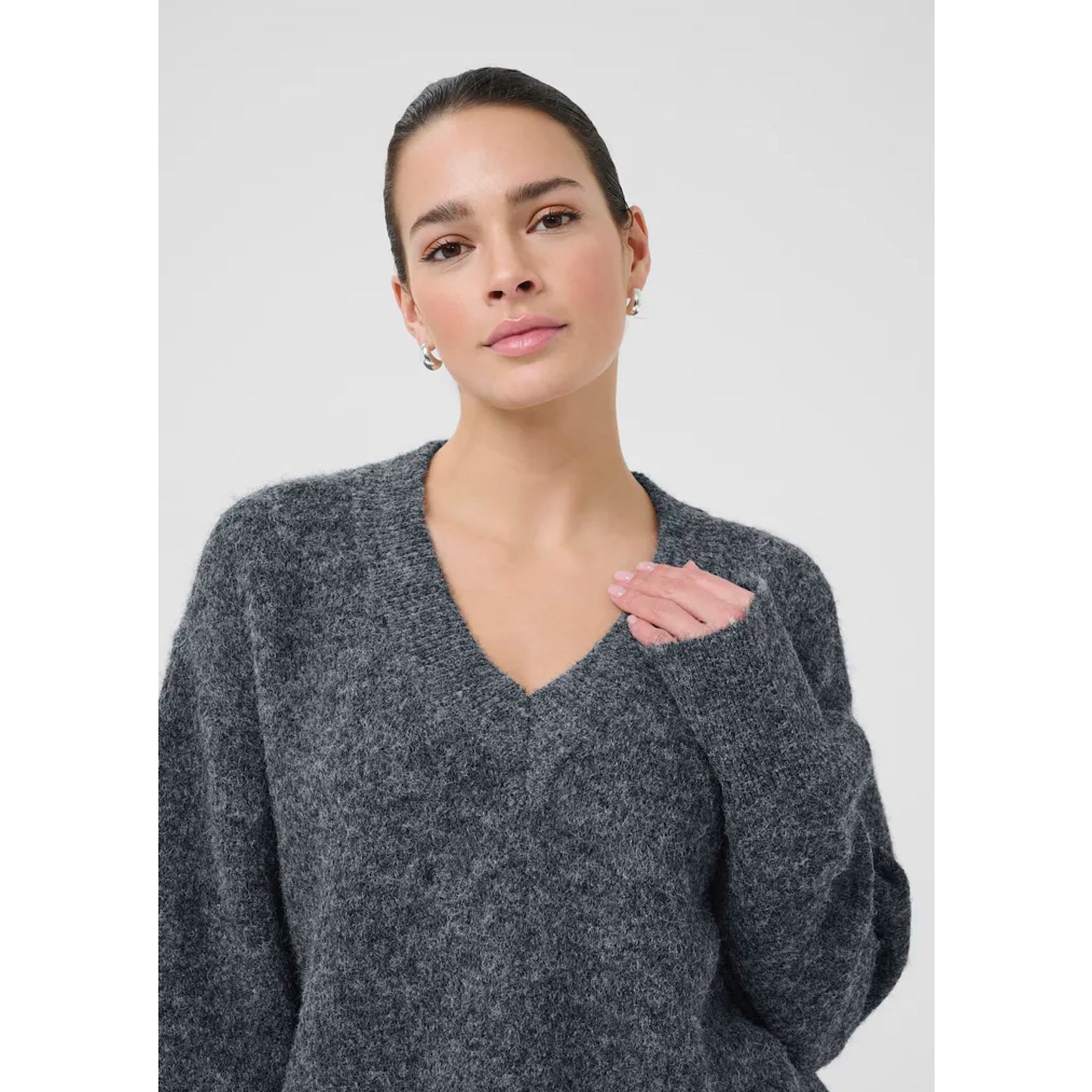Kaffe Trudy Jumper