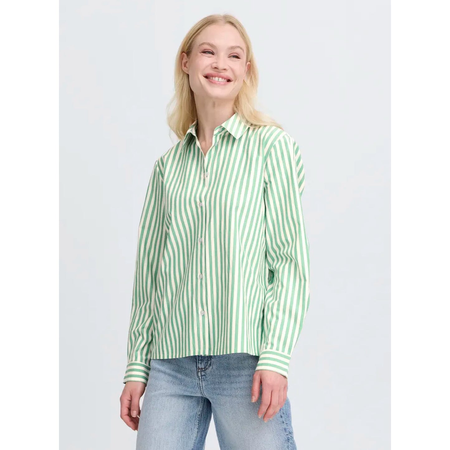 B.Young Hetila Shirt