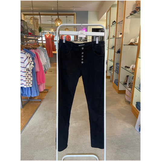 PRE-LOVED B.Young Jeans Size 14