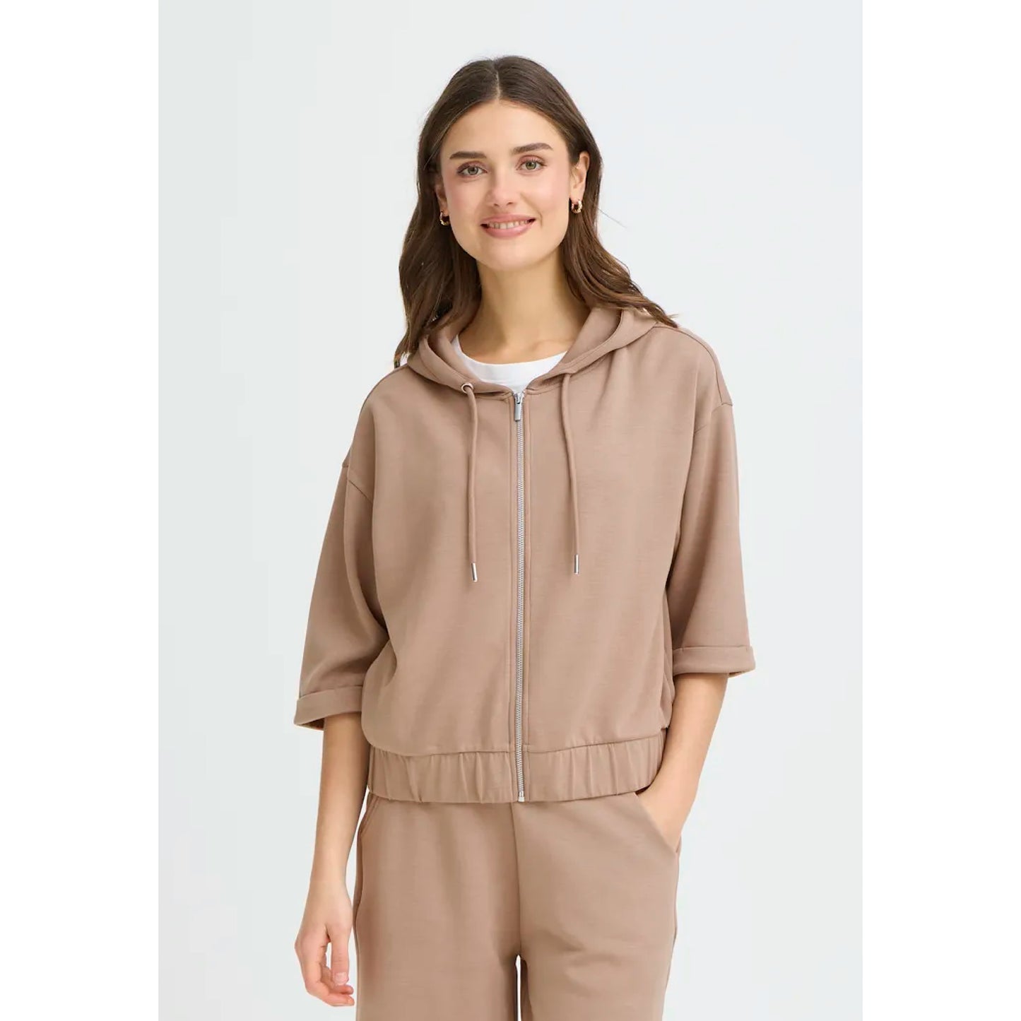 Fransa Aurora Jacket