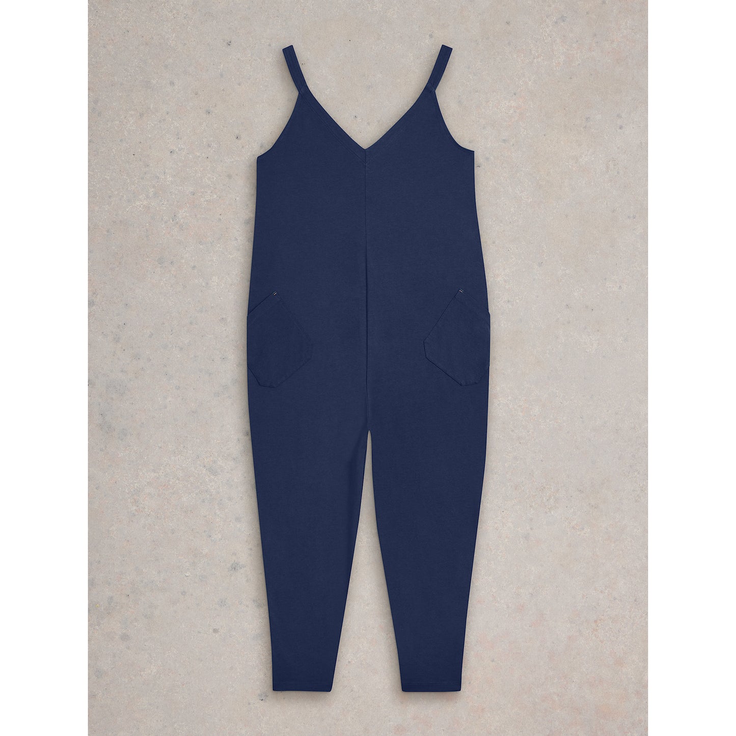 White Stuff Selina Jersey Jumpsuit