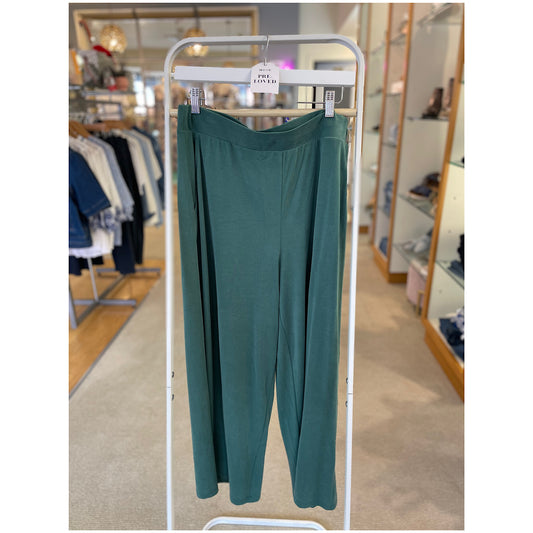 PRE-LOVED Surkana Trousers Size X-Large