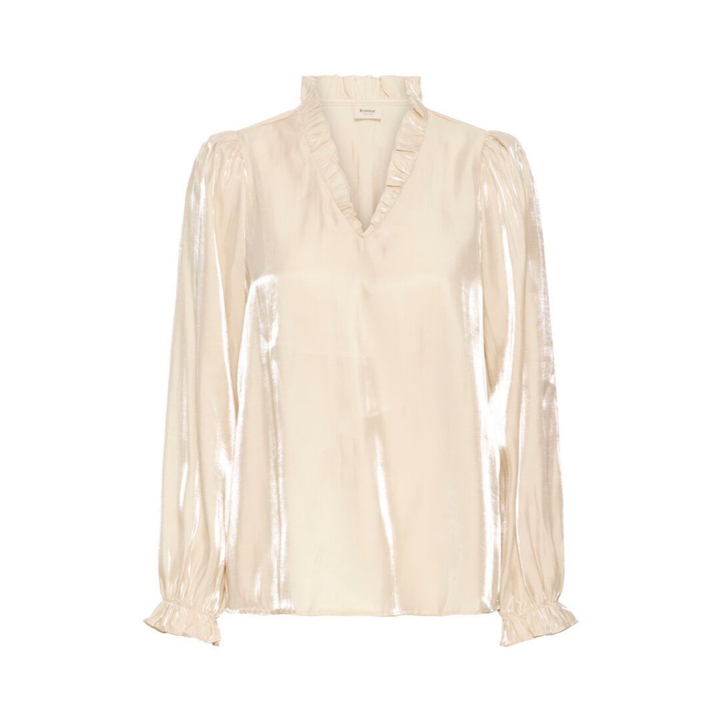 Fransa Yolanda Blouse