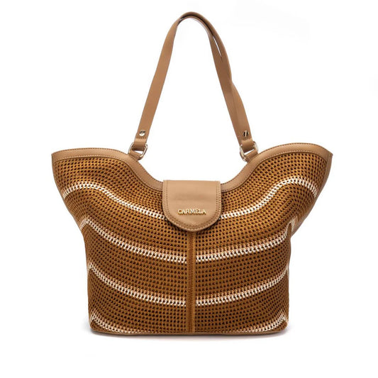 Carmela Shopping Bag