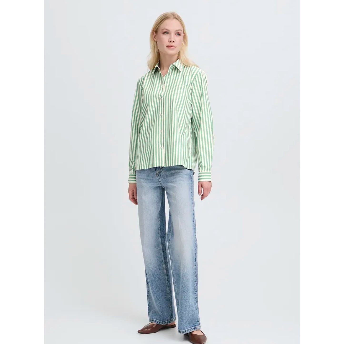 B.Young Hetila Shirt