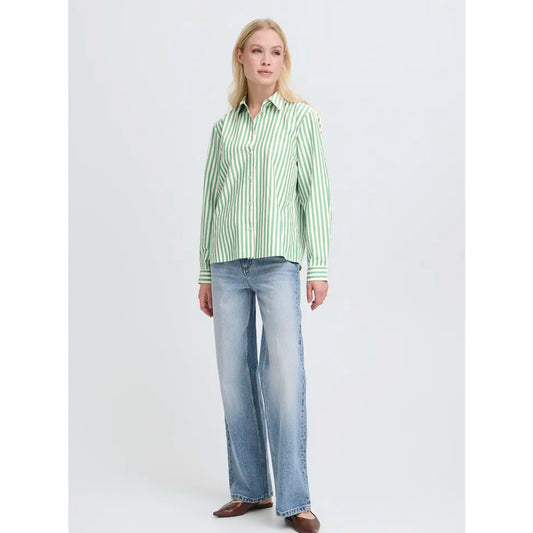 B.Young Hetila Shirt